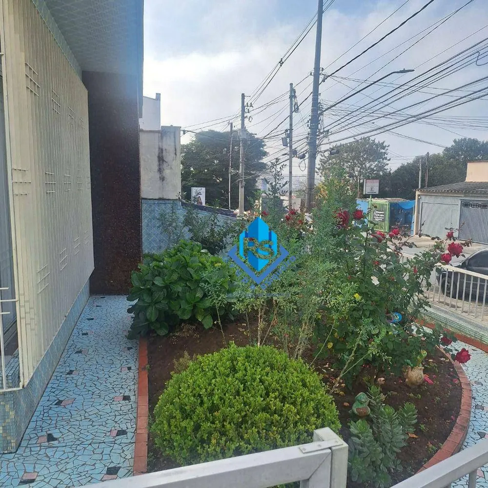Casa, 3 quartos, 260 m² - Foto 3
