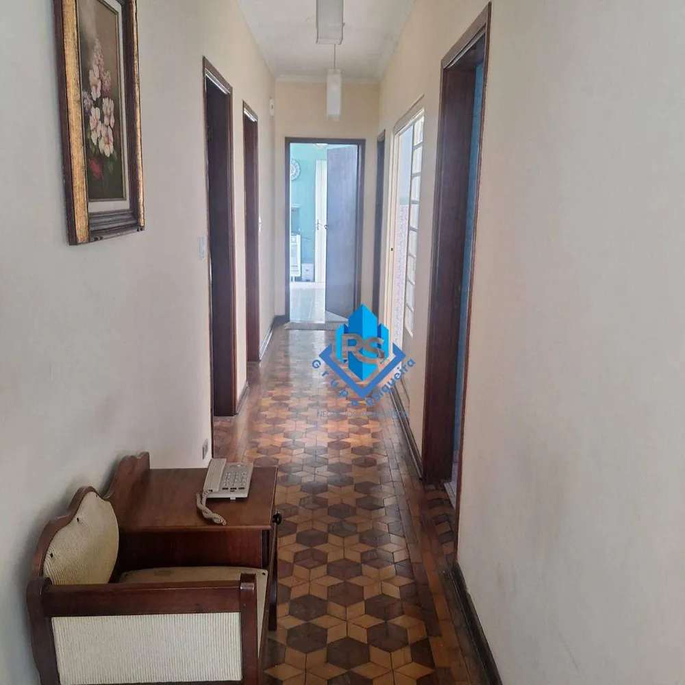 Casa, 3 quartos, 260 m² - Foto 8