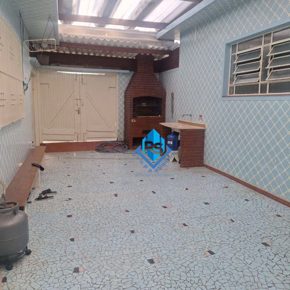 Casa, 3 quartos, 260 m² - Foto 7