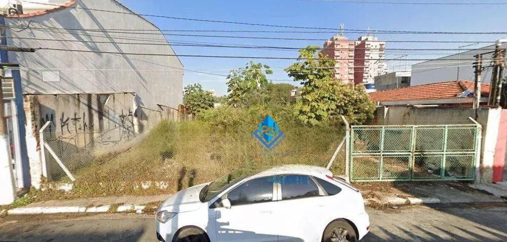 Terreno, 320 m² - Foto 2