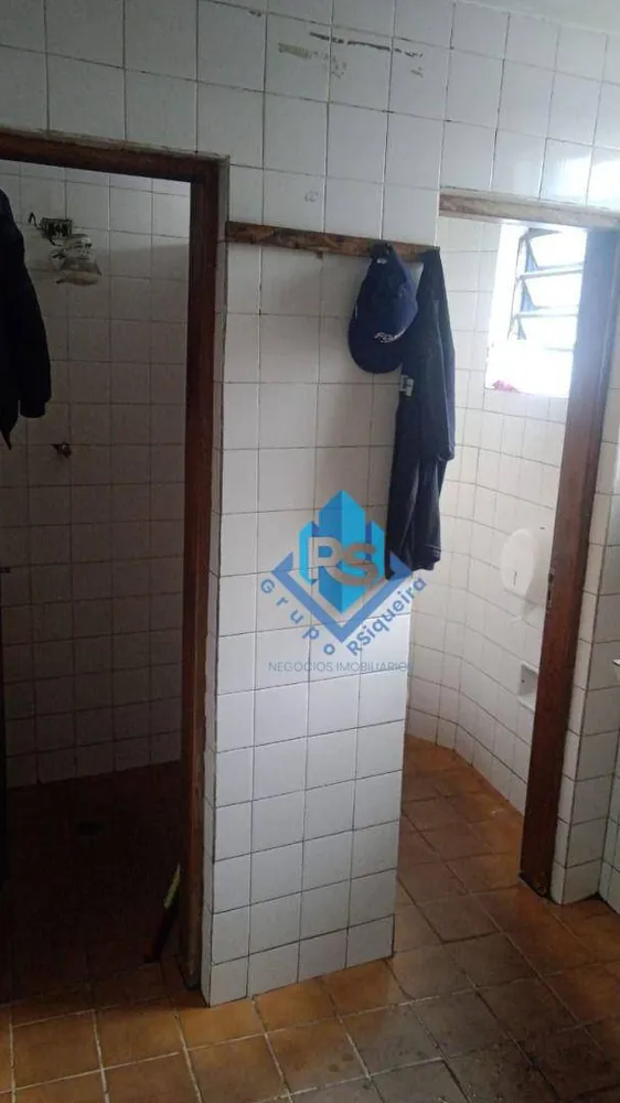 Depósito-Galpão, 350 m² - Foto 7