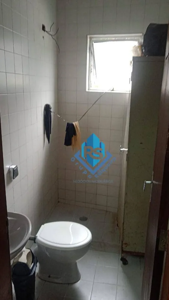 Depósito-Galpão, 350 m² - Foto 11