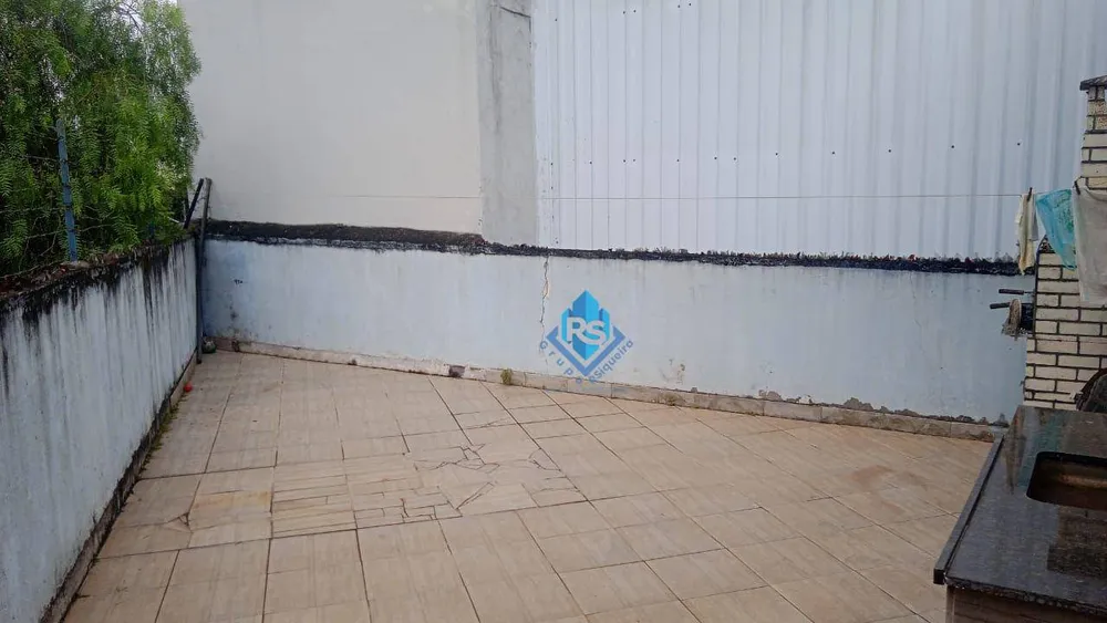 Depósito-Galpão, 350 m² - Foto 9