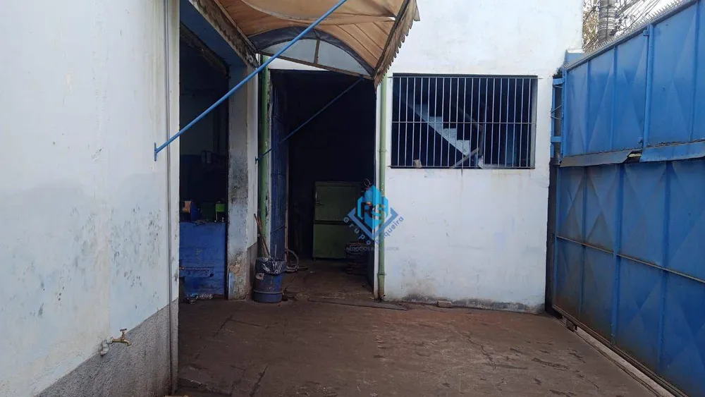 Depósito-Galpão, 350 m² - Foto 7