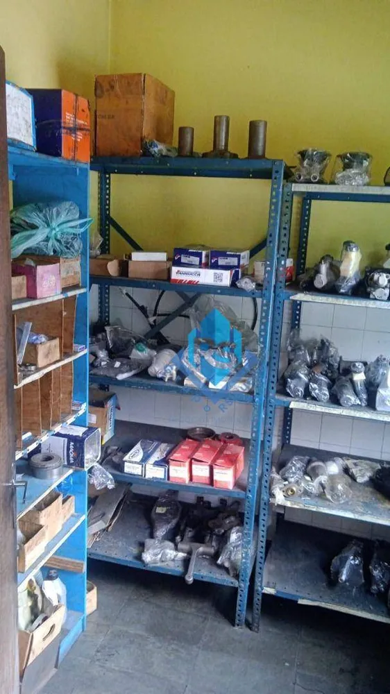 Depósito-Galpão, 350 m² - Foto 8