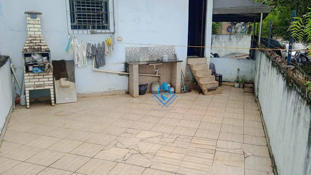 Depósito-Galpão, 350 m² - Foto 15