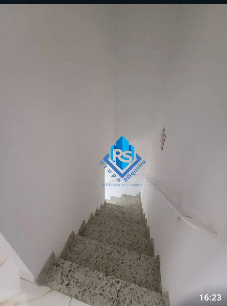 Sobrado, 2 quartos, 47 m² - Foto 8