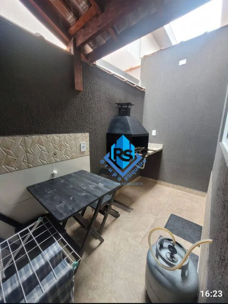 Sobrado, 2 quartos, 47 m² - Foto 7