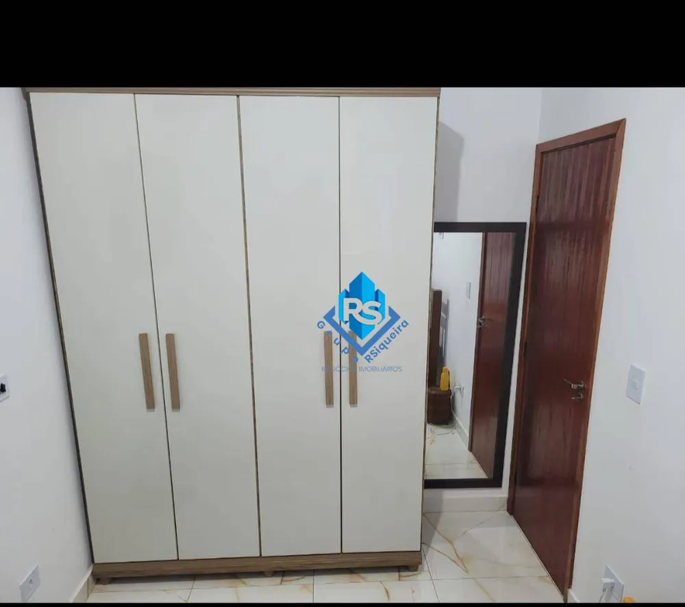 Sobrado, 2 quartos, 47 m² - Foto 9
