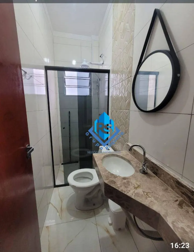 Sobrado, 2 quartos, 47 m² - Foto 10
