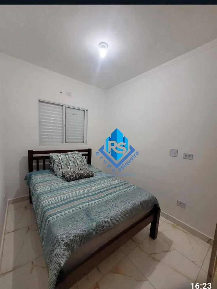 Sobrado, 2 quartos, 47 m² - Foto 8