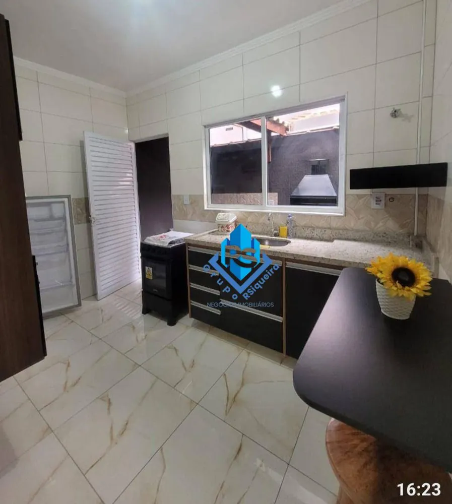 Sobrado, 2 quartos, 47 m² - Foto 3