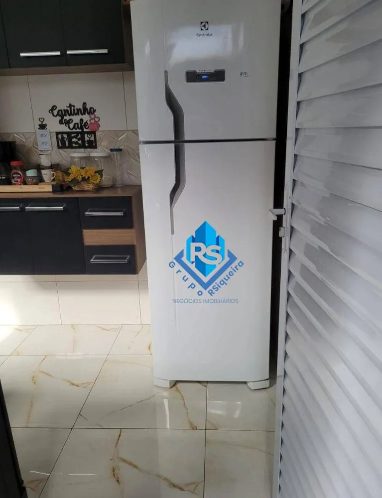 Sobrado, 2 quartos, 47 m² - Foto 6