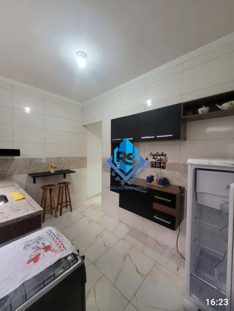 Sobrado, 2 quartos, 47 m² - Foto 4