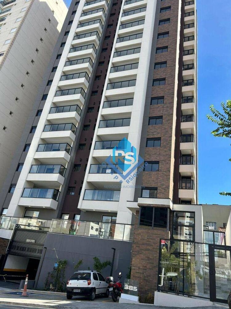 Apartamento, 3 quartos, 87 m² - Foto 1