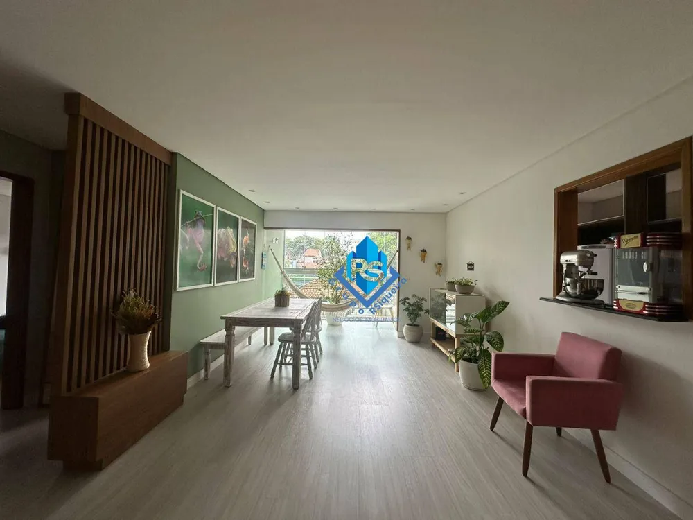 Apartamento, 2 quartos, 84 m² - Foto 3