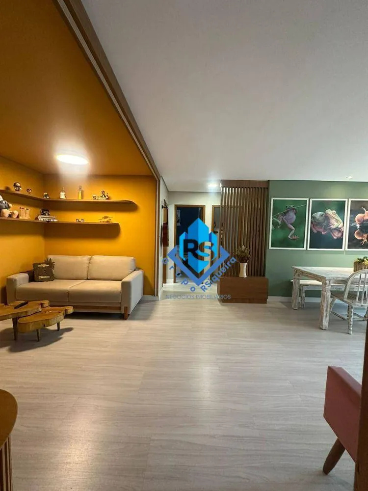 Apartamento, 2 quartos, 84 m² - Foto 2