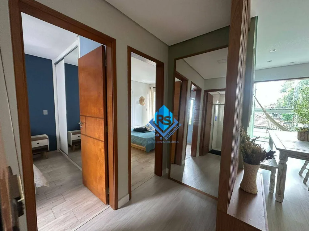 Apartamento, 2 quartos, 84 m² - Foto 10