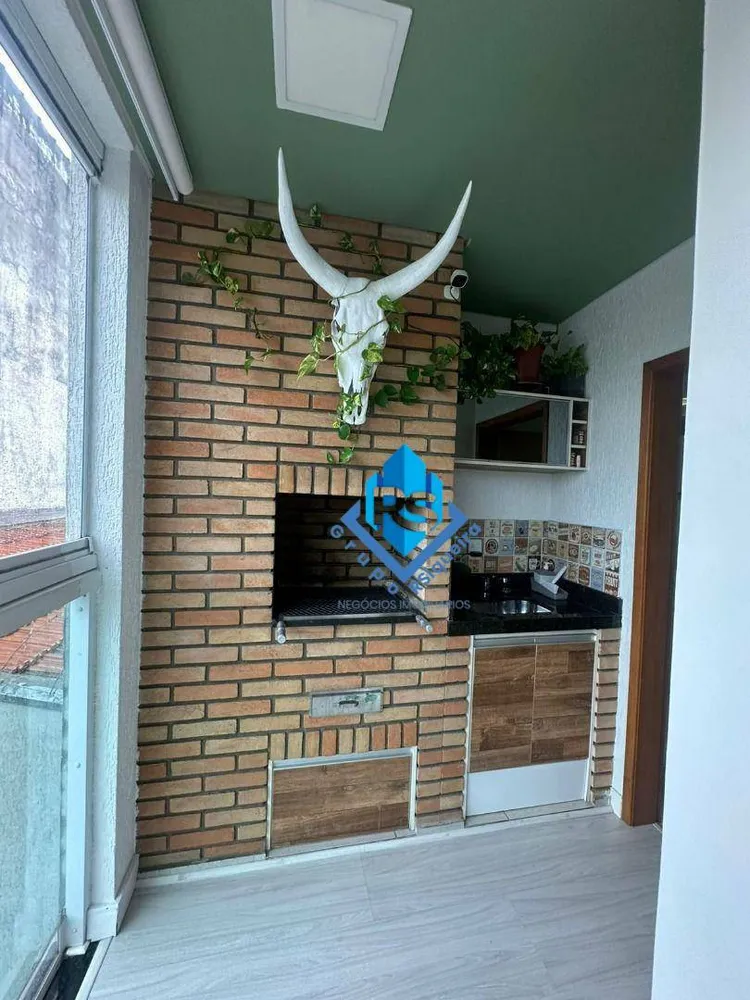 Apartamento, 2 quartos, 84 m² - Foto 5