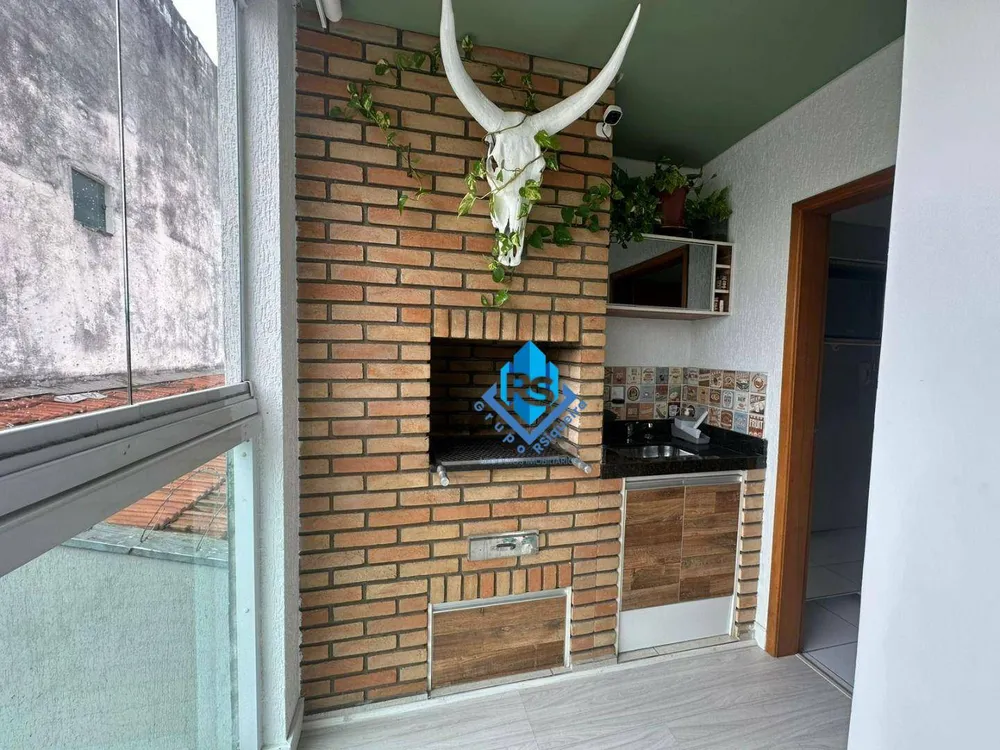 Apartamento, 2 quartos, 84 m² - Foto 7