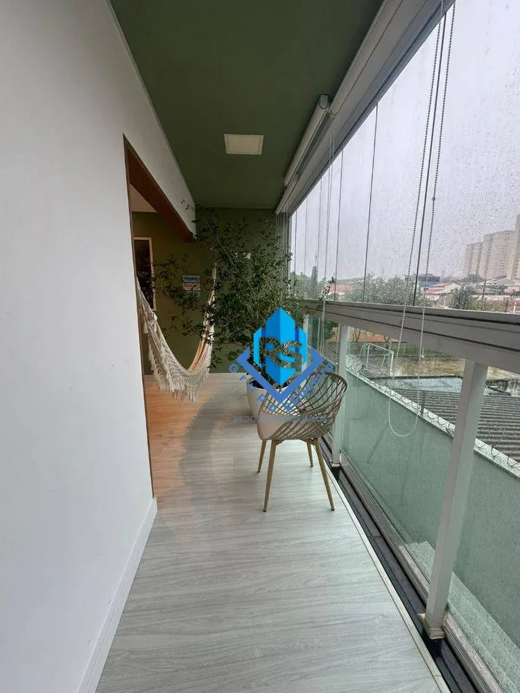 Apartamento, 2 quartos, 84 m² - Foto 4