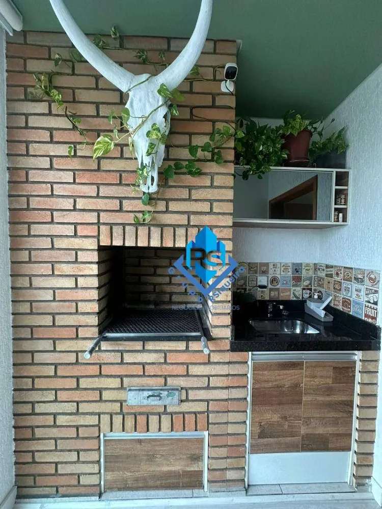 Apartamento, 2 quartos, 84 m² - Foto 6