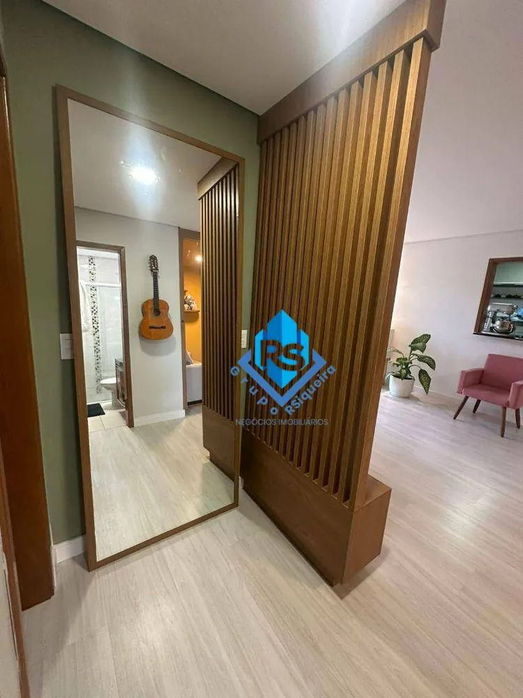 Apartamento, 2 quartos, 84 m² - Foto 11