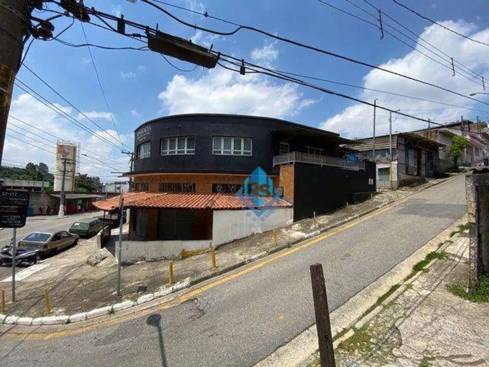 Prédio Inteiro, 243 m² - Foto 4