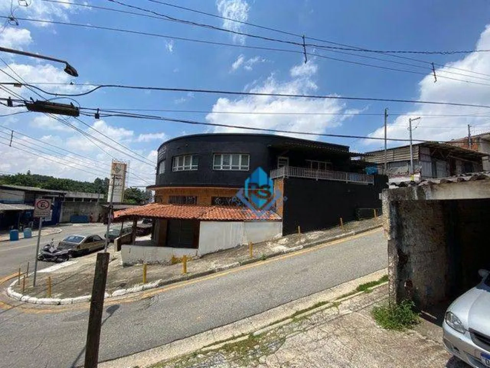 Prédio Inteiro, 243 m² - Foto 19