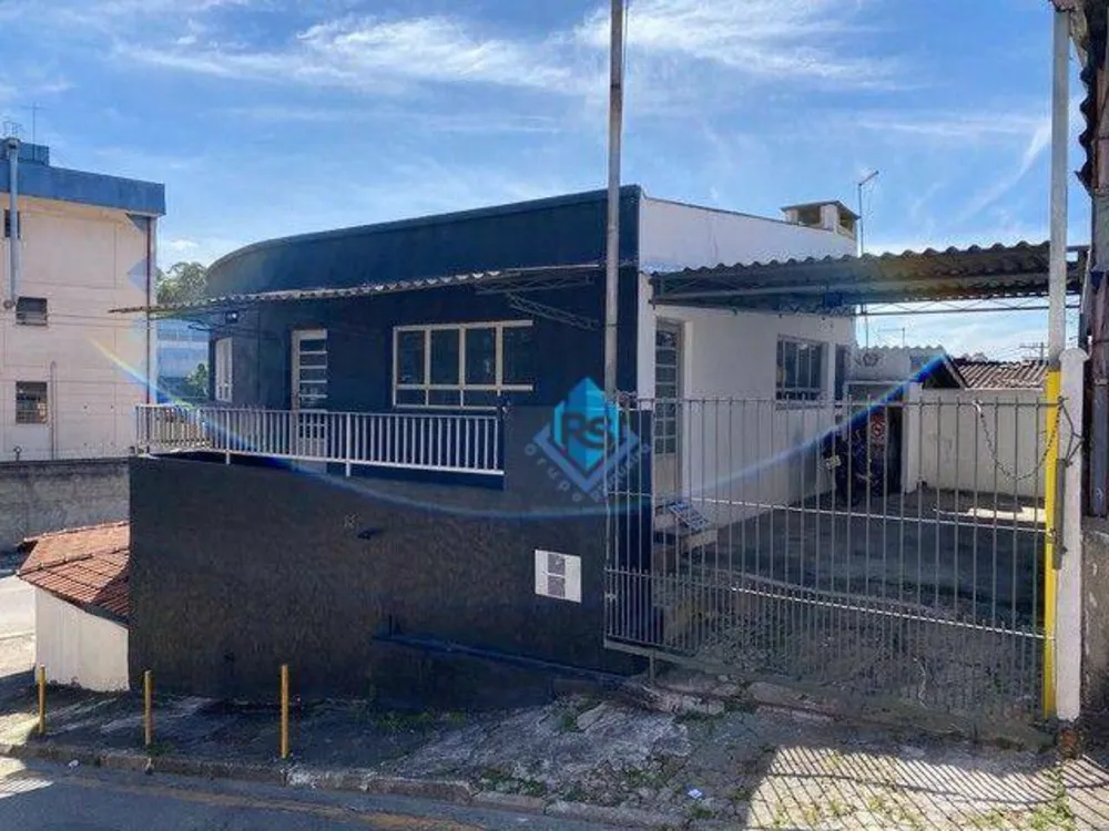 Prédio Inteiro, 243 m² - Foto 3