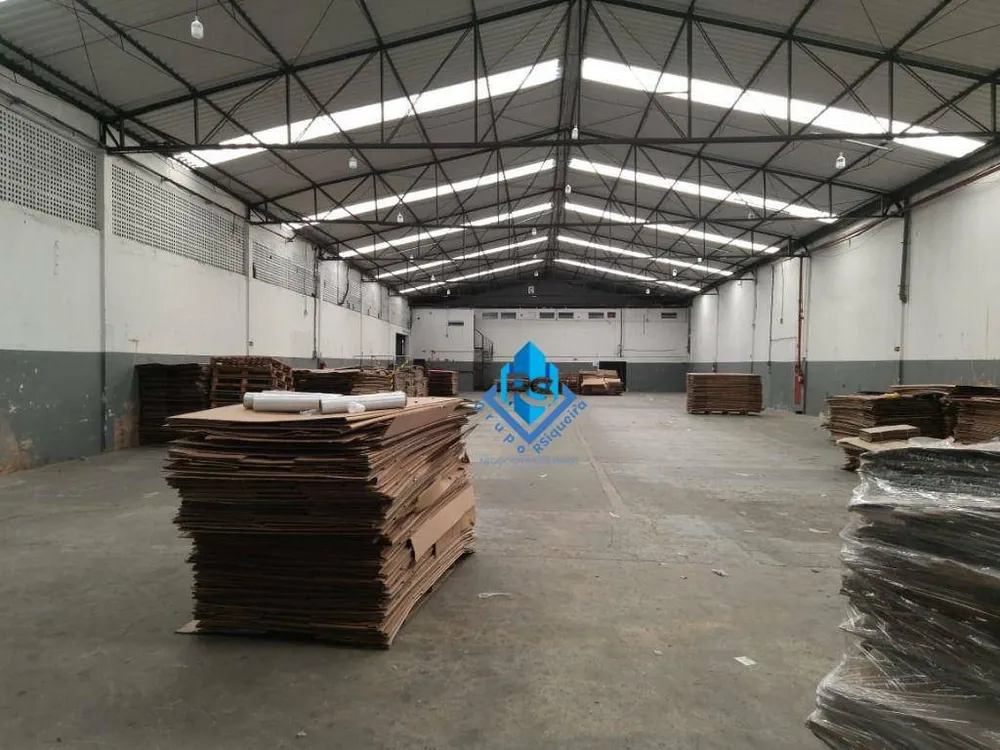 Depósito-Galpão, 1500 m² - Foto 3