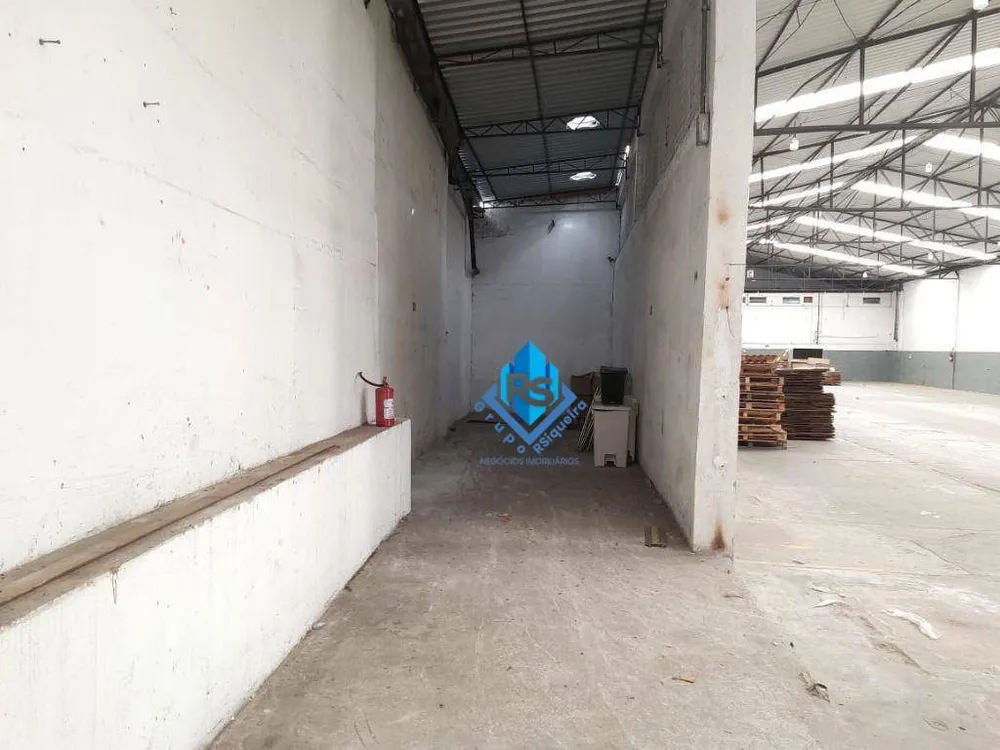 Depósito-Galpão, 1500 m² - Foto 6