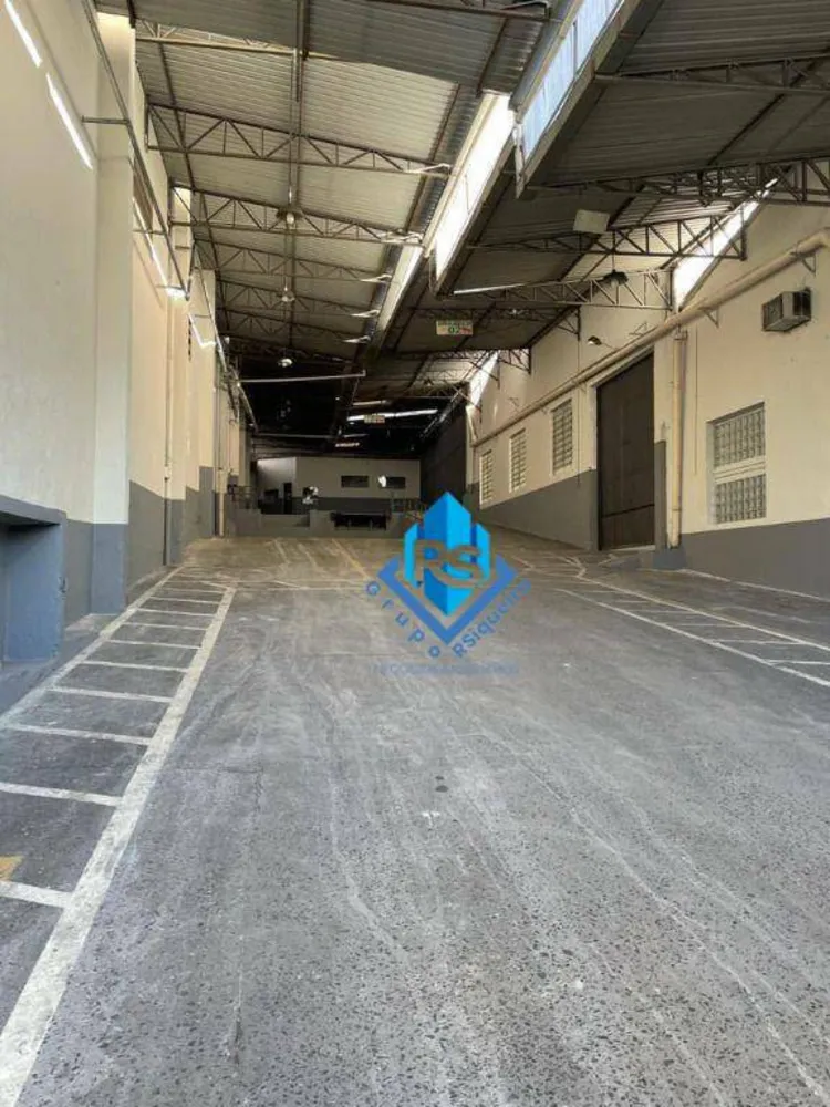 Depósito-Galpão, 1500 m² - Foto 3