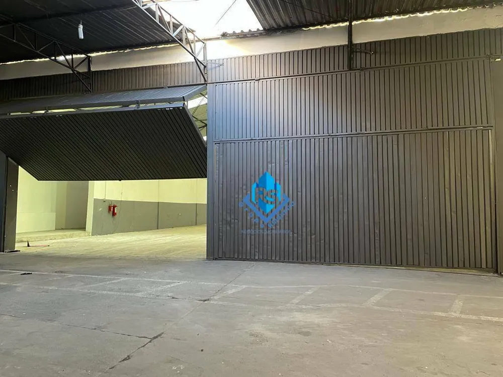 Depósito-Galpão, 1500 m² - Foto 12