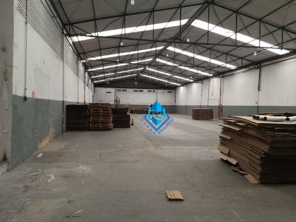 Depósito-Galpão, 1500 m² - Foto 4