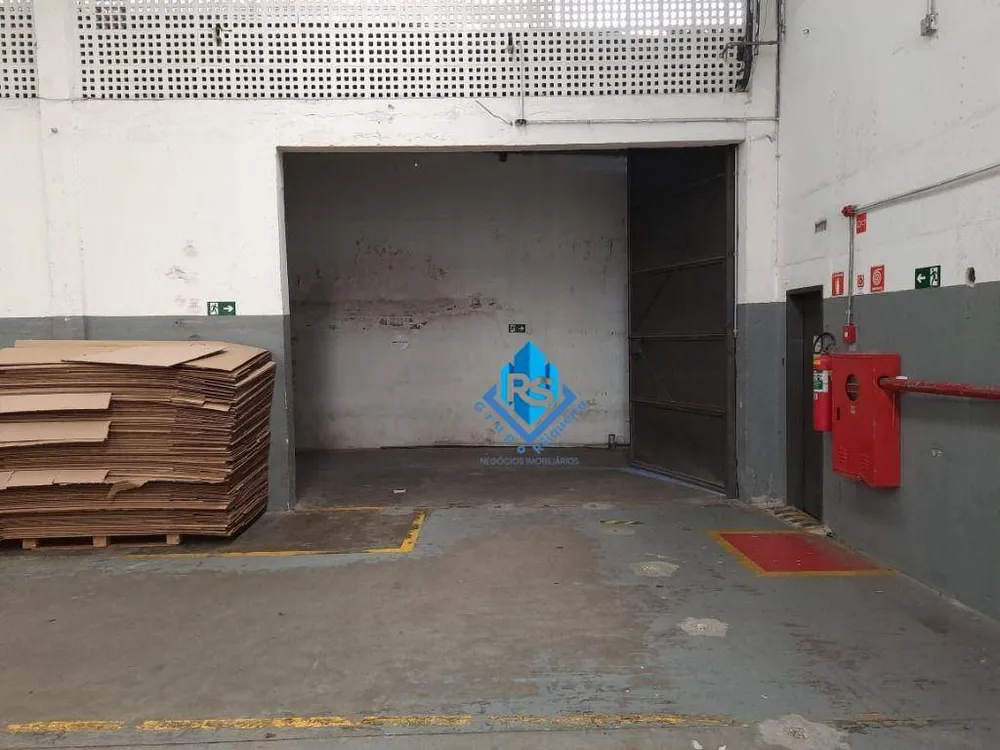 Depósito-Galpão, 1500 m² - Foto 4