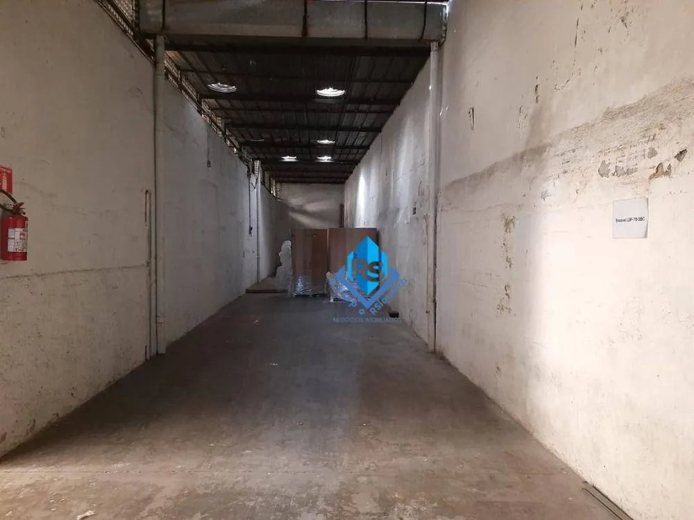 Depósito-Galpão, 1500 m² - Foto 7