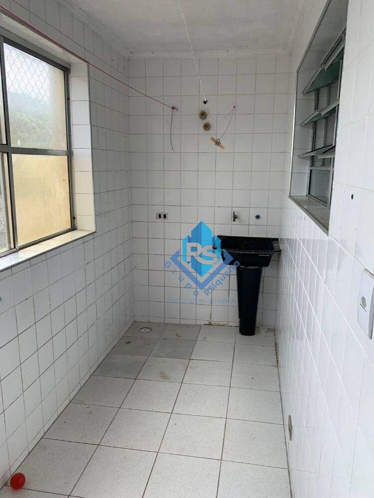 Casa para alugar com 2 quartos, 80m² - Foto 5