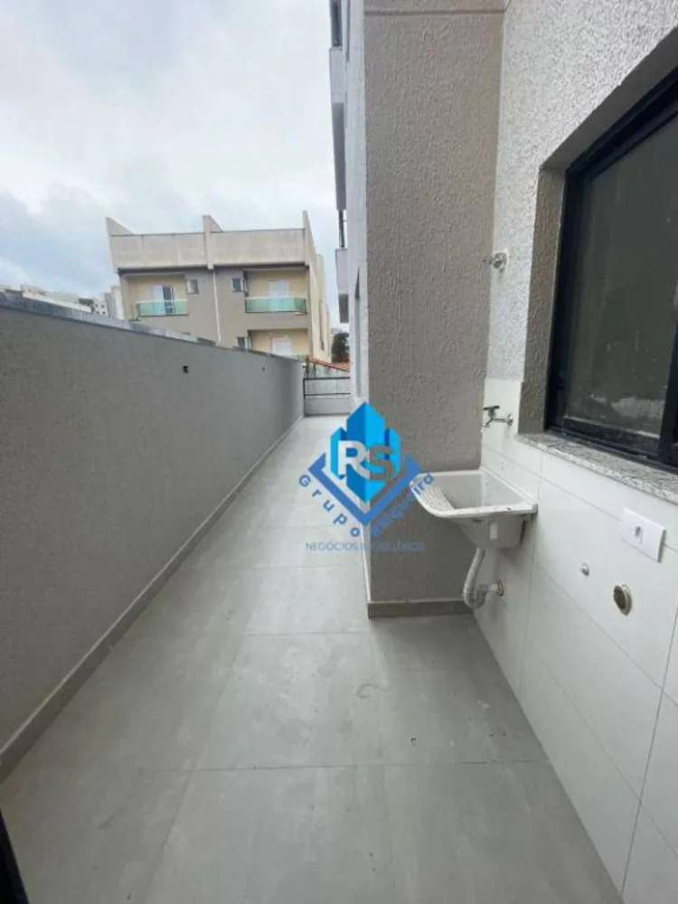 Apartamento, 2 quartos, 69 m² - Foto 2