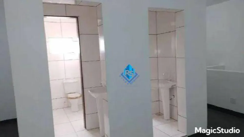 Depósito-Galpão, 732 m² - Foto 8