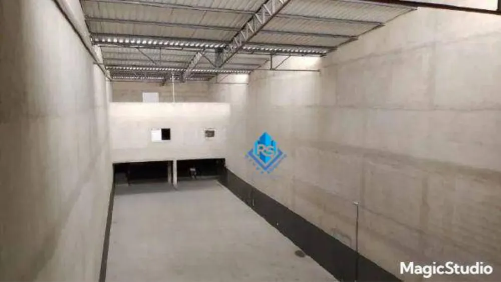 Depósito-Galpão, 732 m² - Foto 2