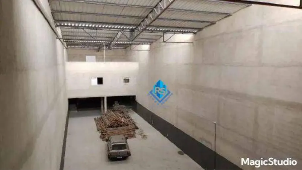 Depósito-Galpão, 732 m² - Foto 4