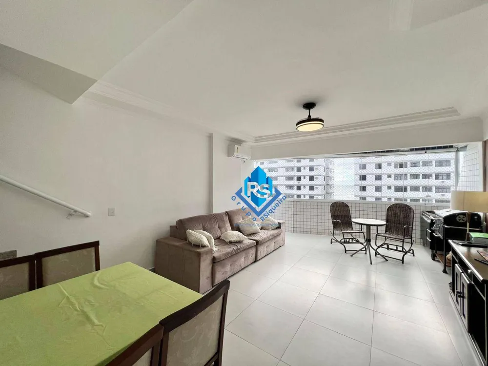 Apartamento, 2 quartos, 104 m² - Foto 1