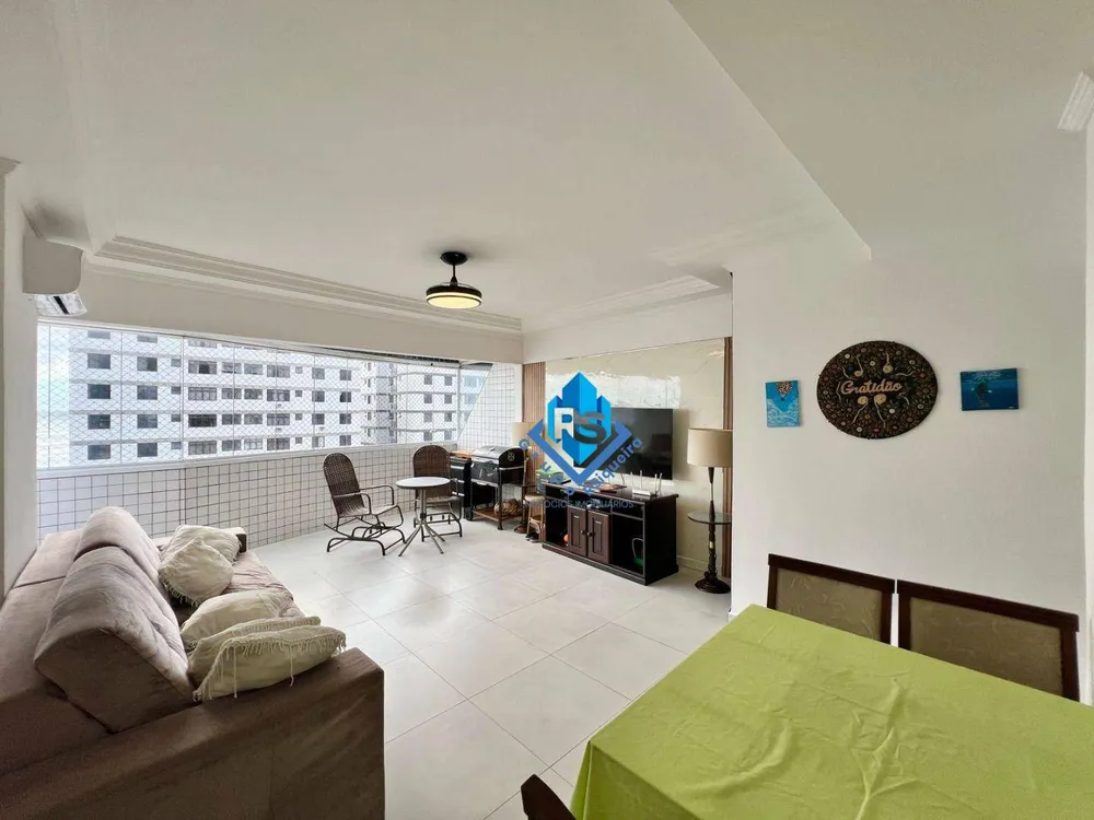 Apartamento, 2 quartos, 104 m² - Foto 2
