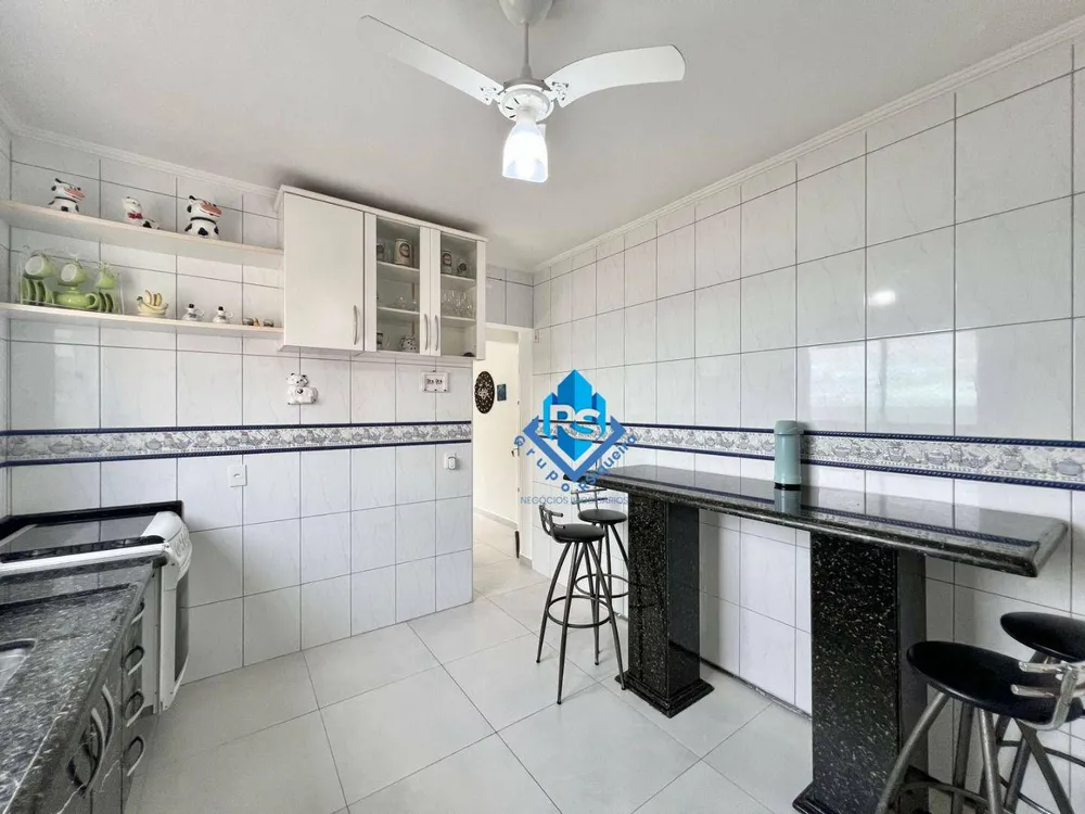Apartamento, 2 quartos, 104 m² - Foto 2