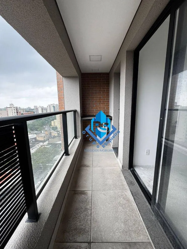 Apartamento, 2 quartos, 52 m² - Foto 2