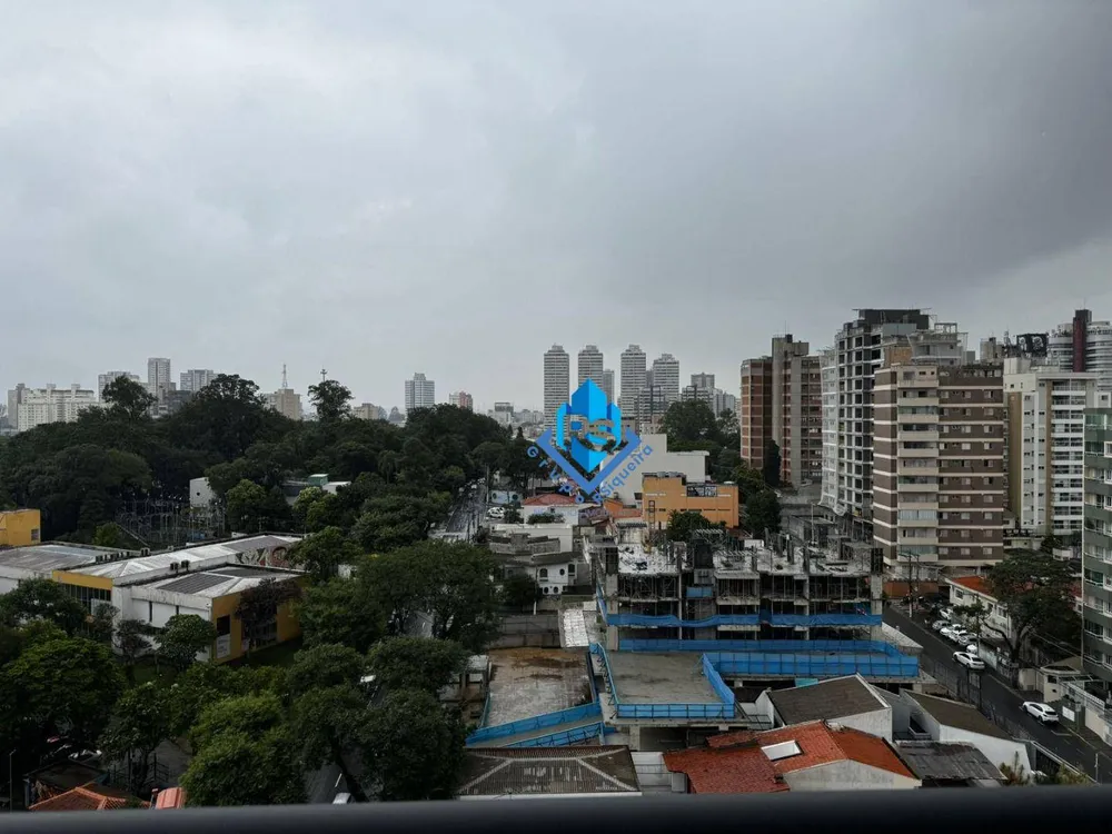 Apartamento, 2 quartos, 52 m² - Foto 12