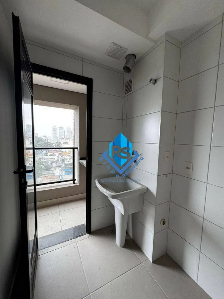 Apartamento, 2 quartos, 52 m² - Foto 8