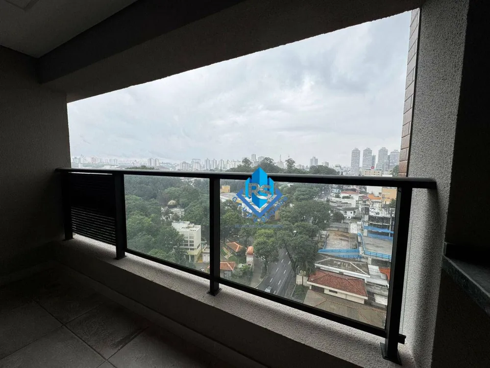 Apartamento, 2 quartos, 52 m² - Foto 5