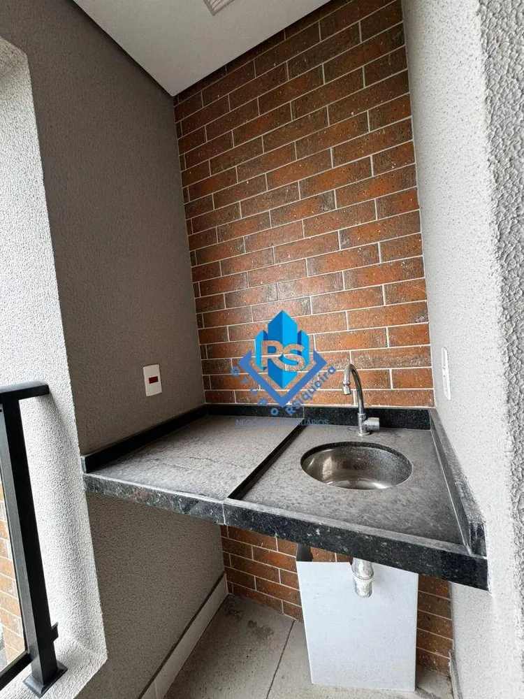 Apartamento, 2 quartos, 52 m² - Foto 6